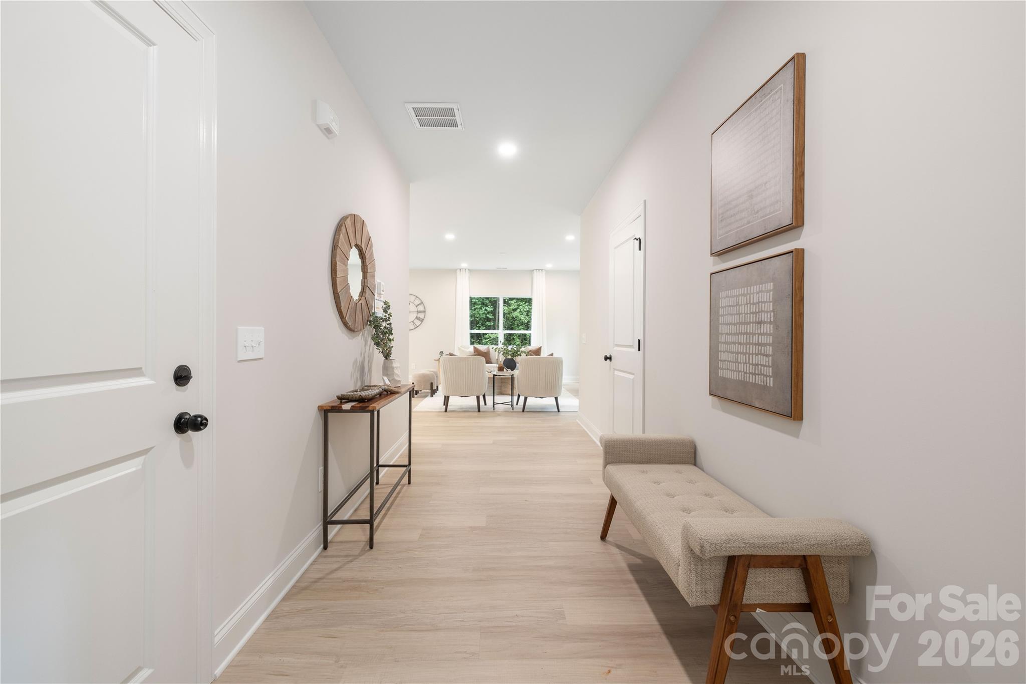 Casa Linda Estates - Residential