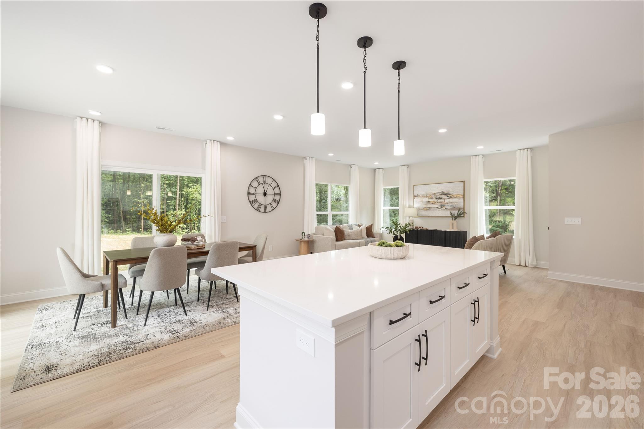 Casa Linda Estates - Residential
