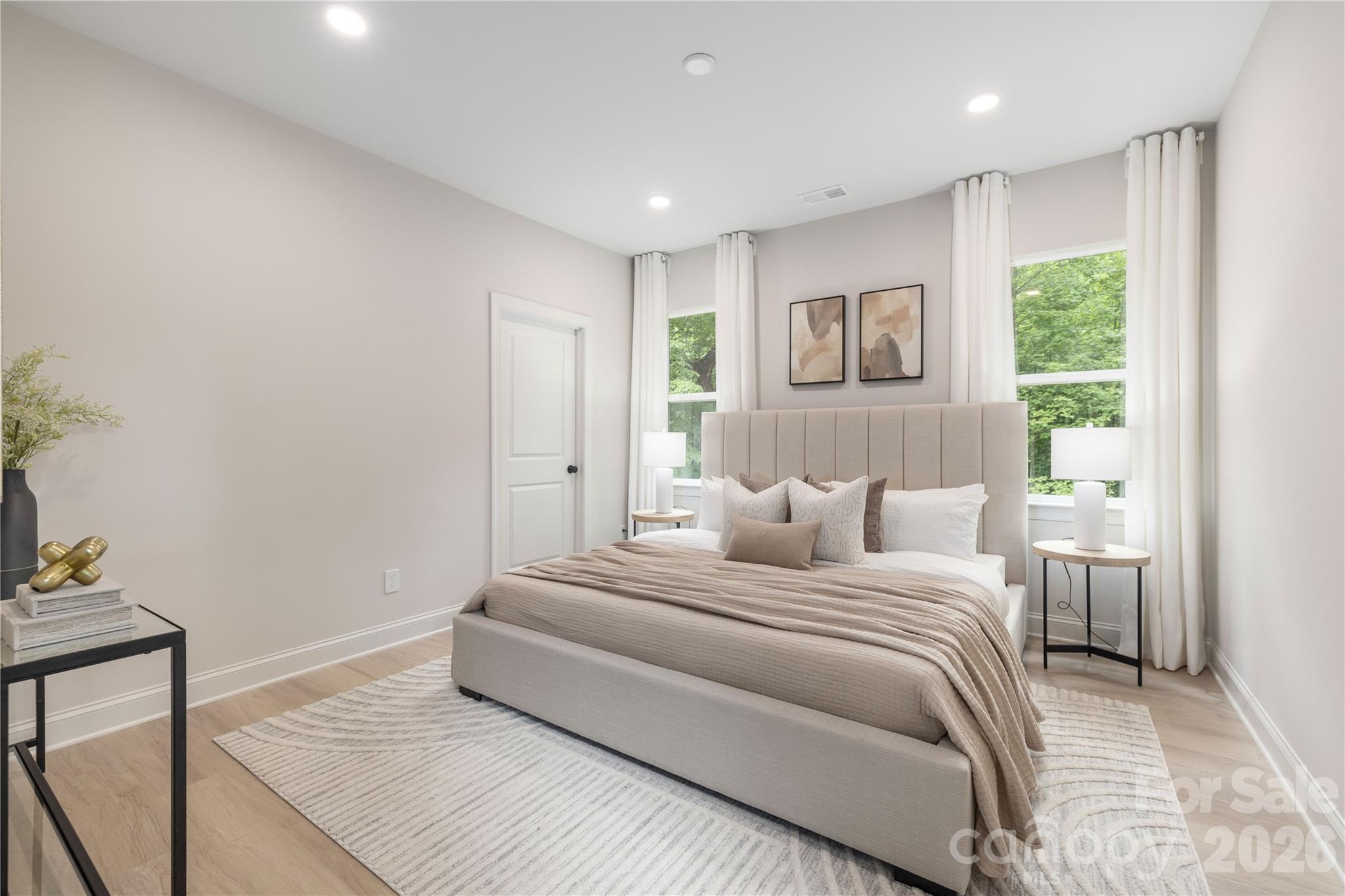 Casa Linda Estates - Residential