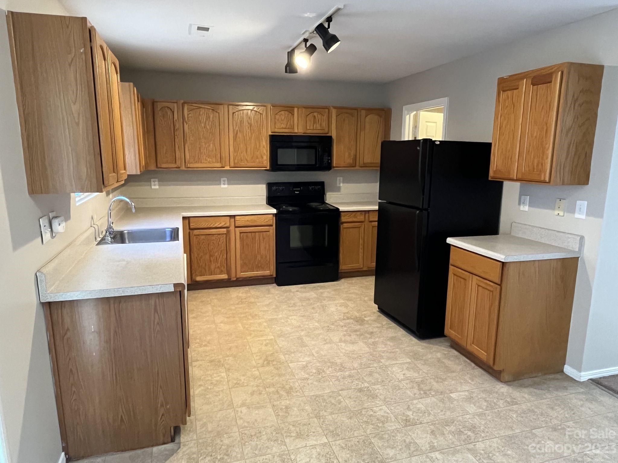 Asbury Place - Residential