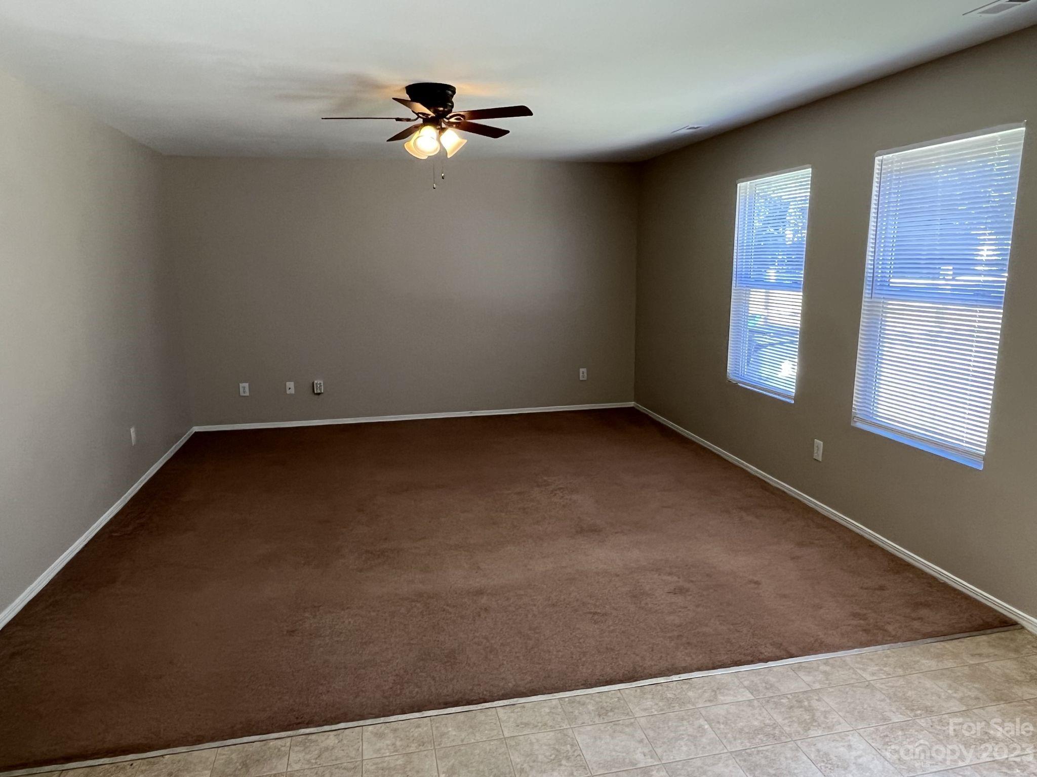 Asbury Place - Residential