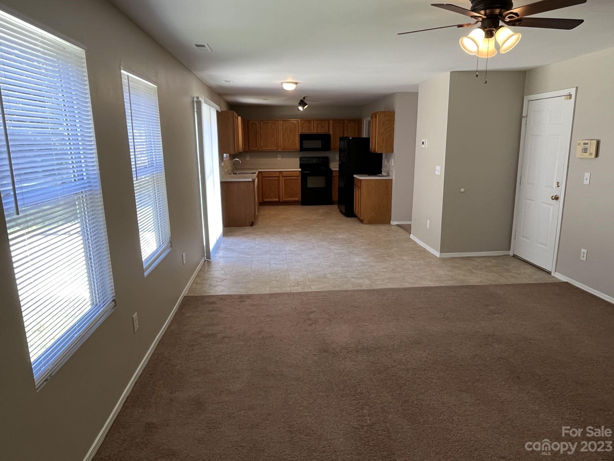 Asbury Place - Residential