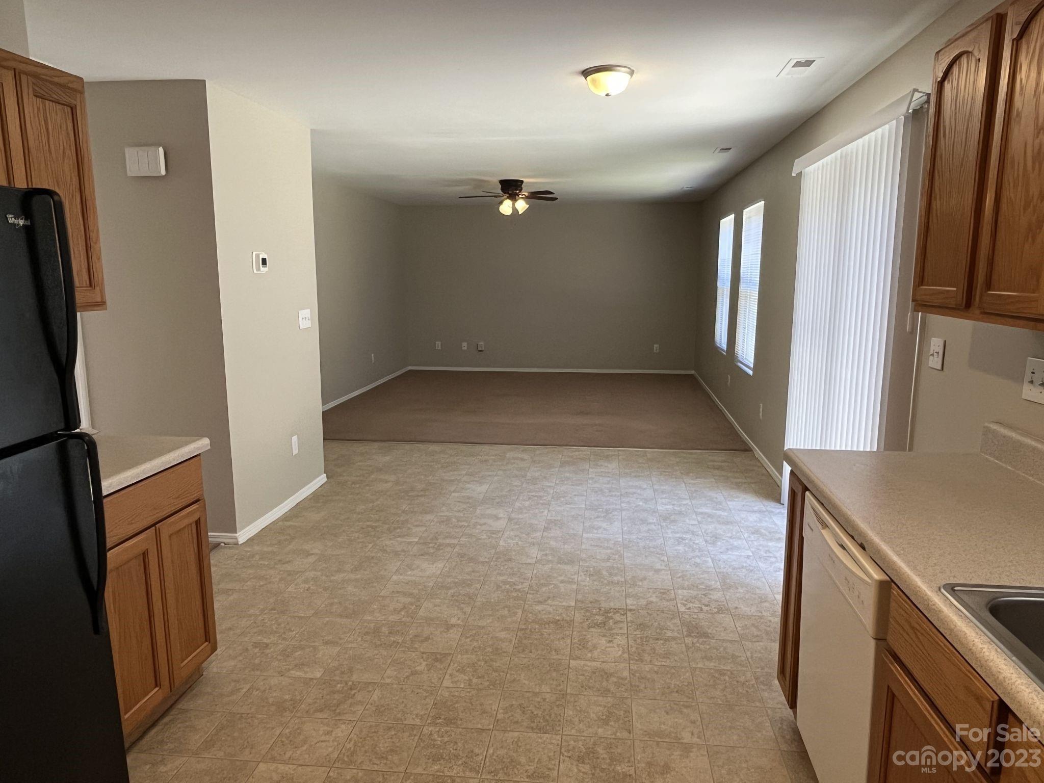 Asbury Place - Residential