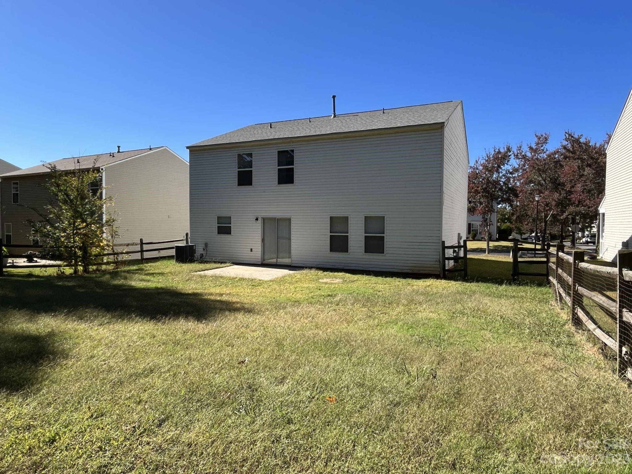 Asbury Place - Residential