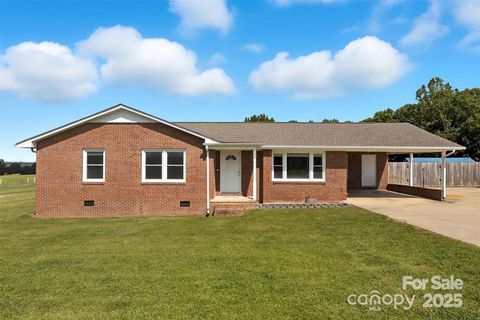 631 Marys Grove Church Road Kings Mountain NC 28086