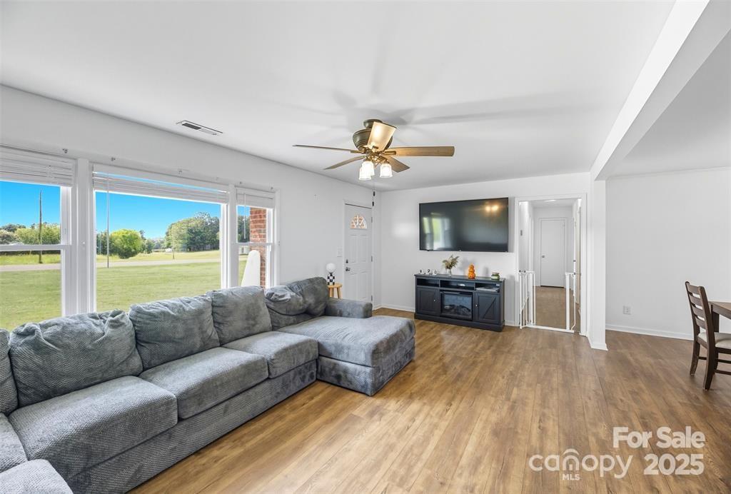 631 Marys Grove Church Road