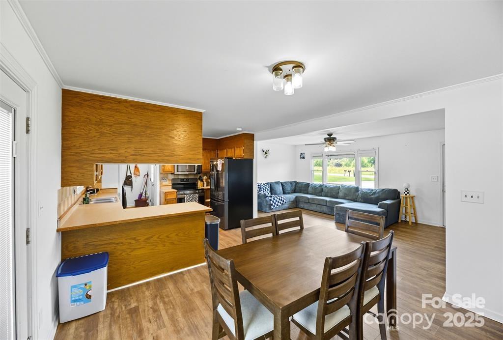 631 Marys Grove Church Road