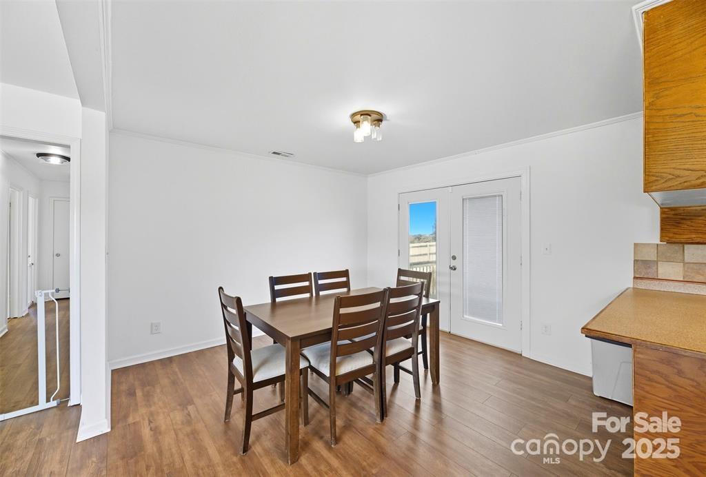 631 Marys Grove Church Road