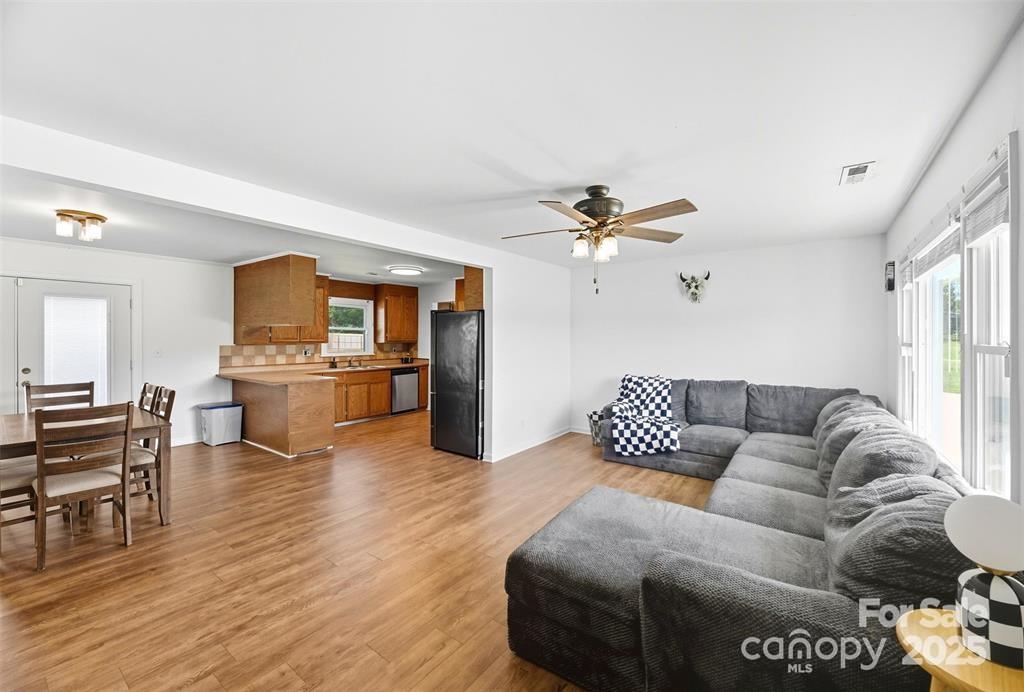 631 Marys Grove Church Road