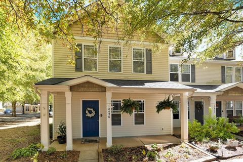 12426 Stone Garden Drive Huntersville NC 28078