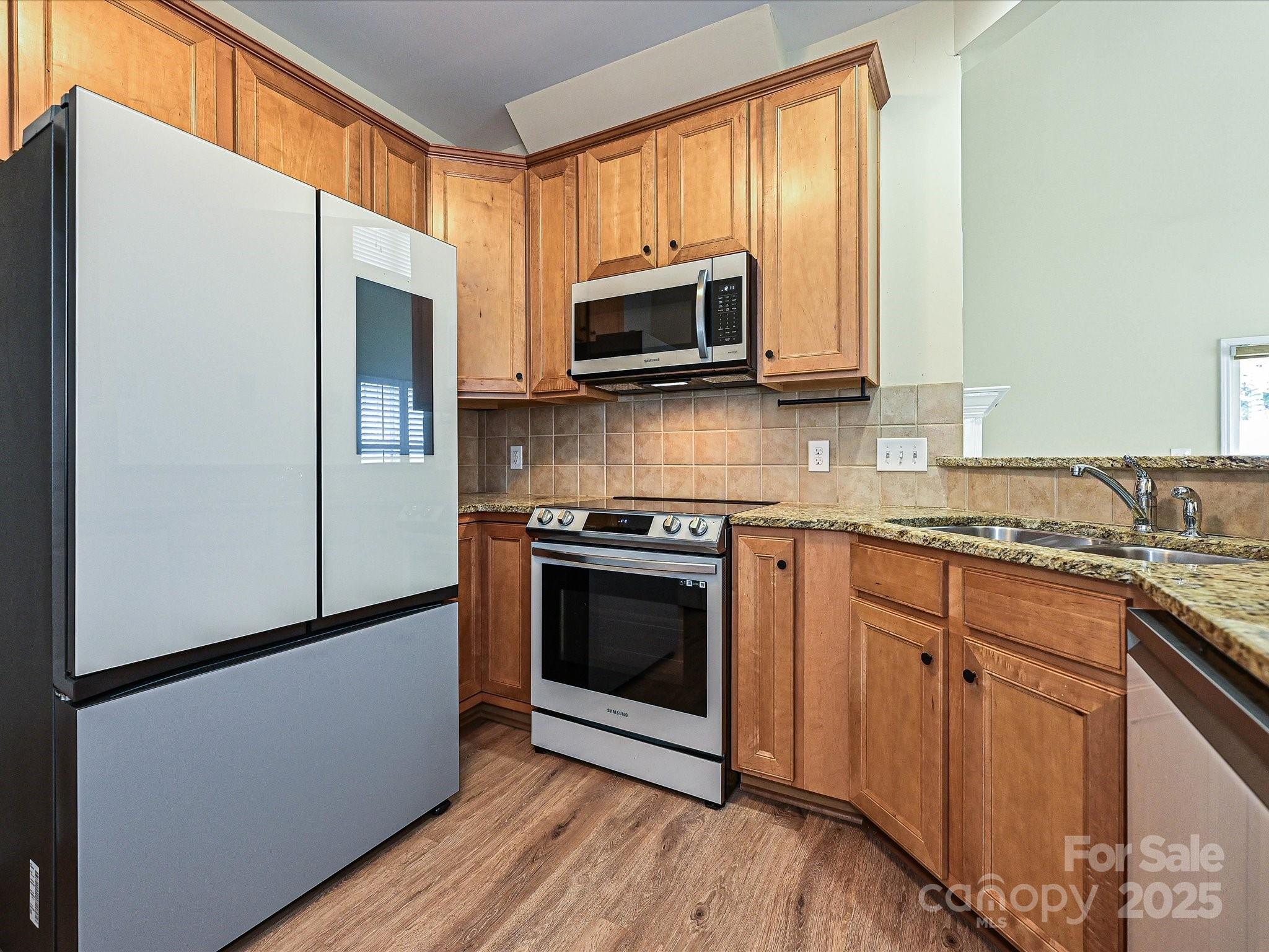 Whitley Mills - Residential