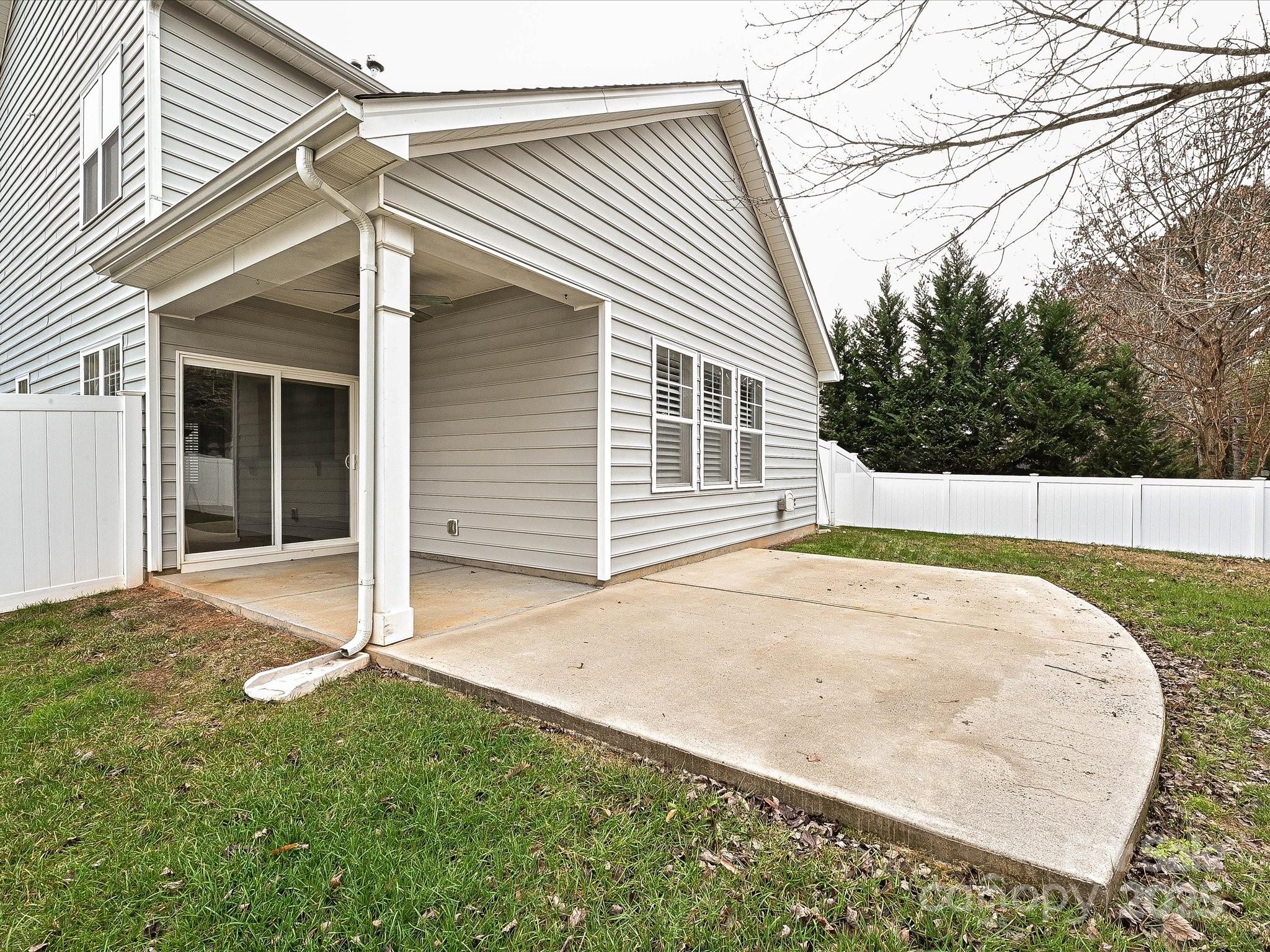 Whitley Mills - Residential