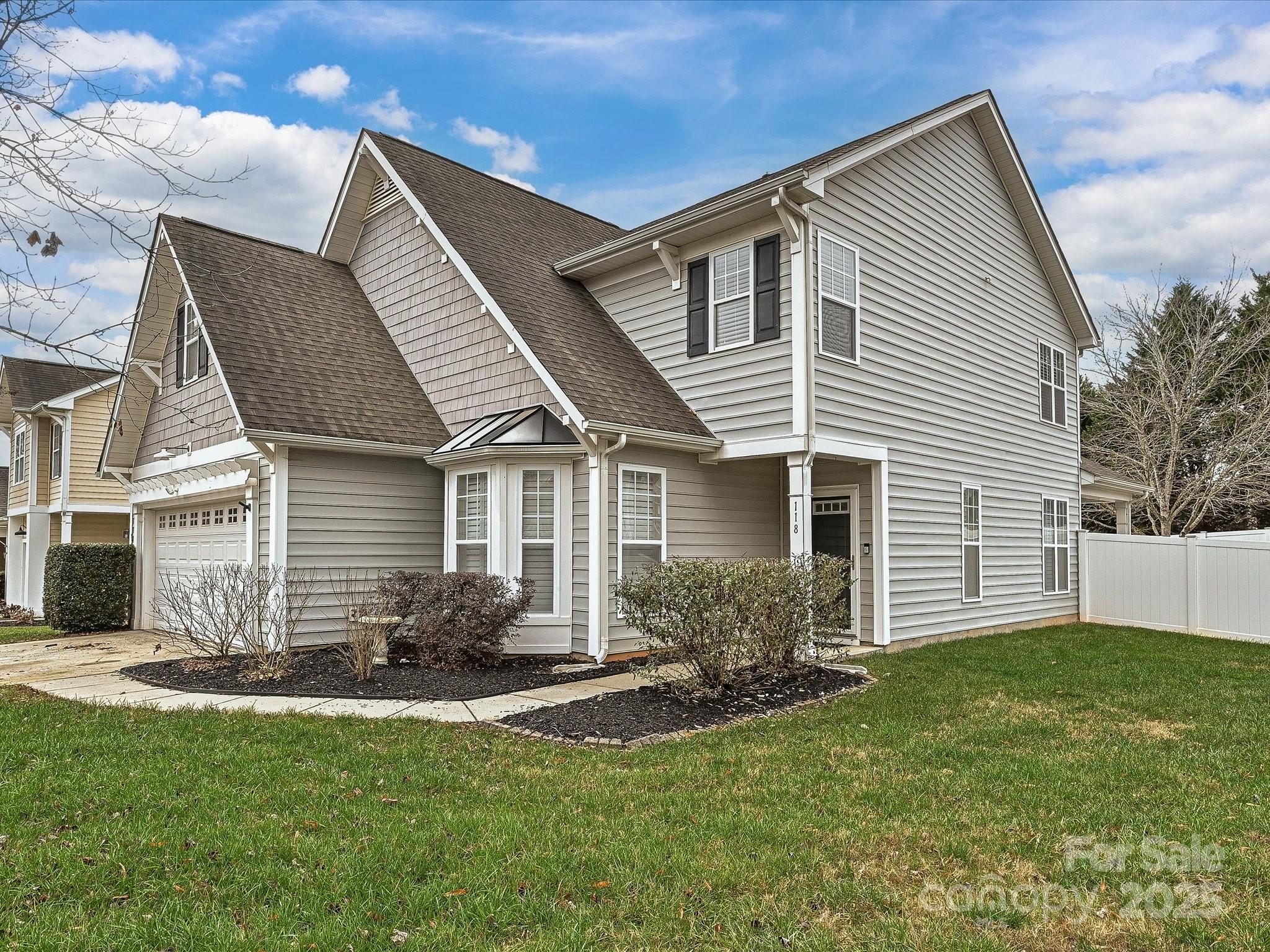 Whitley Mills - Residential