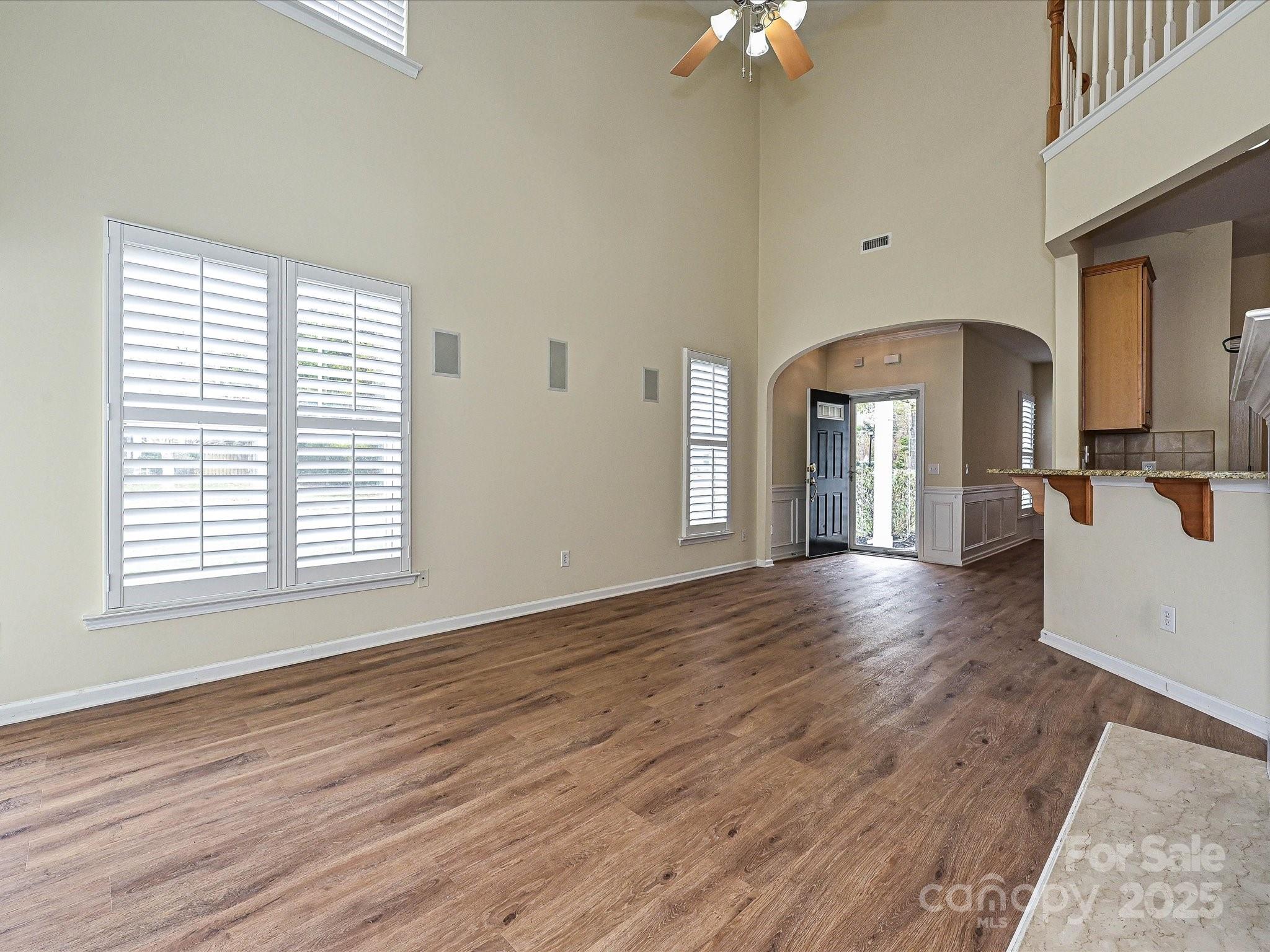 Whitley Mills - Residential