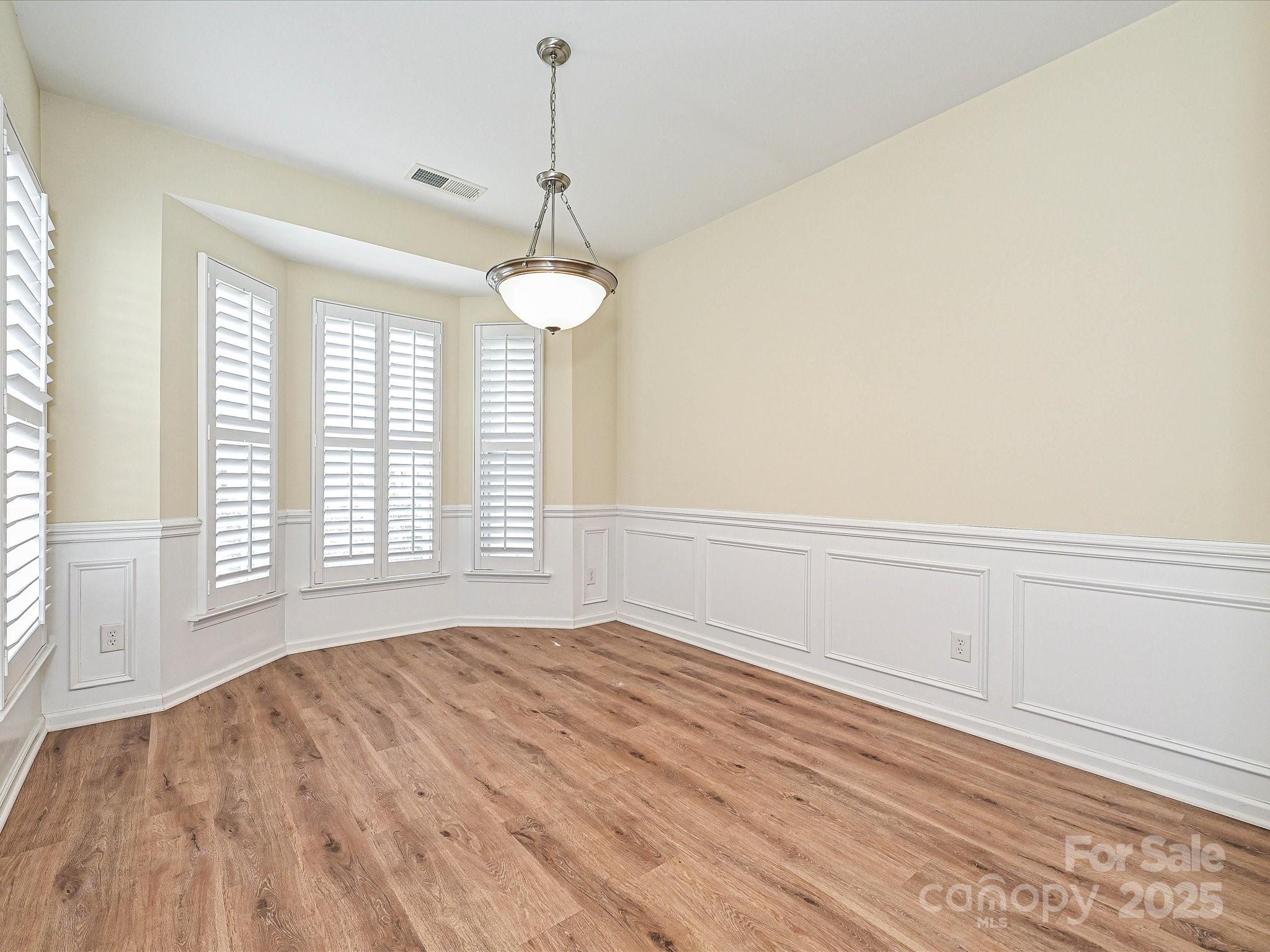 Whitley Mills - Residential