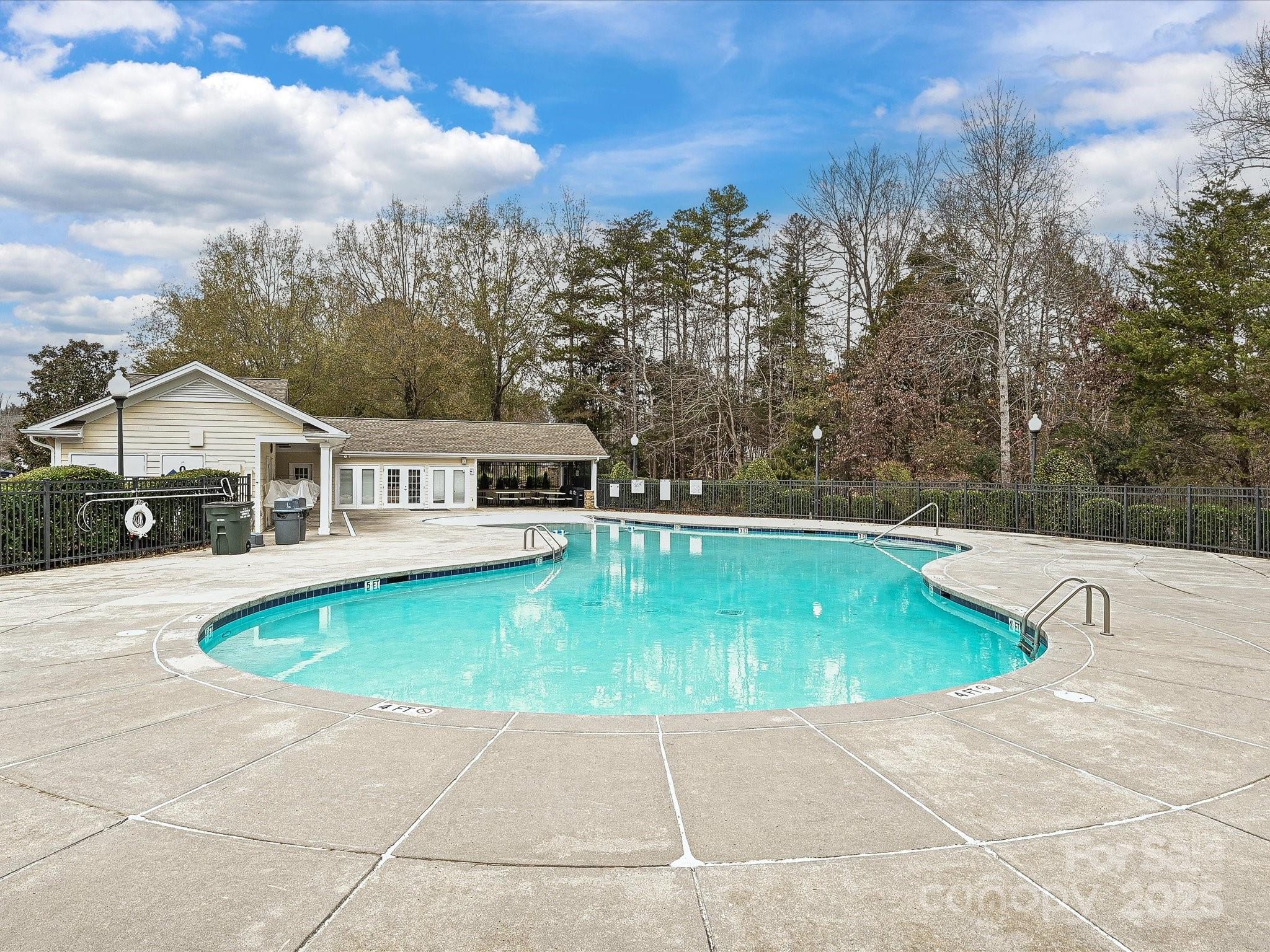 Whitley Mills - Residential