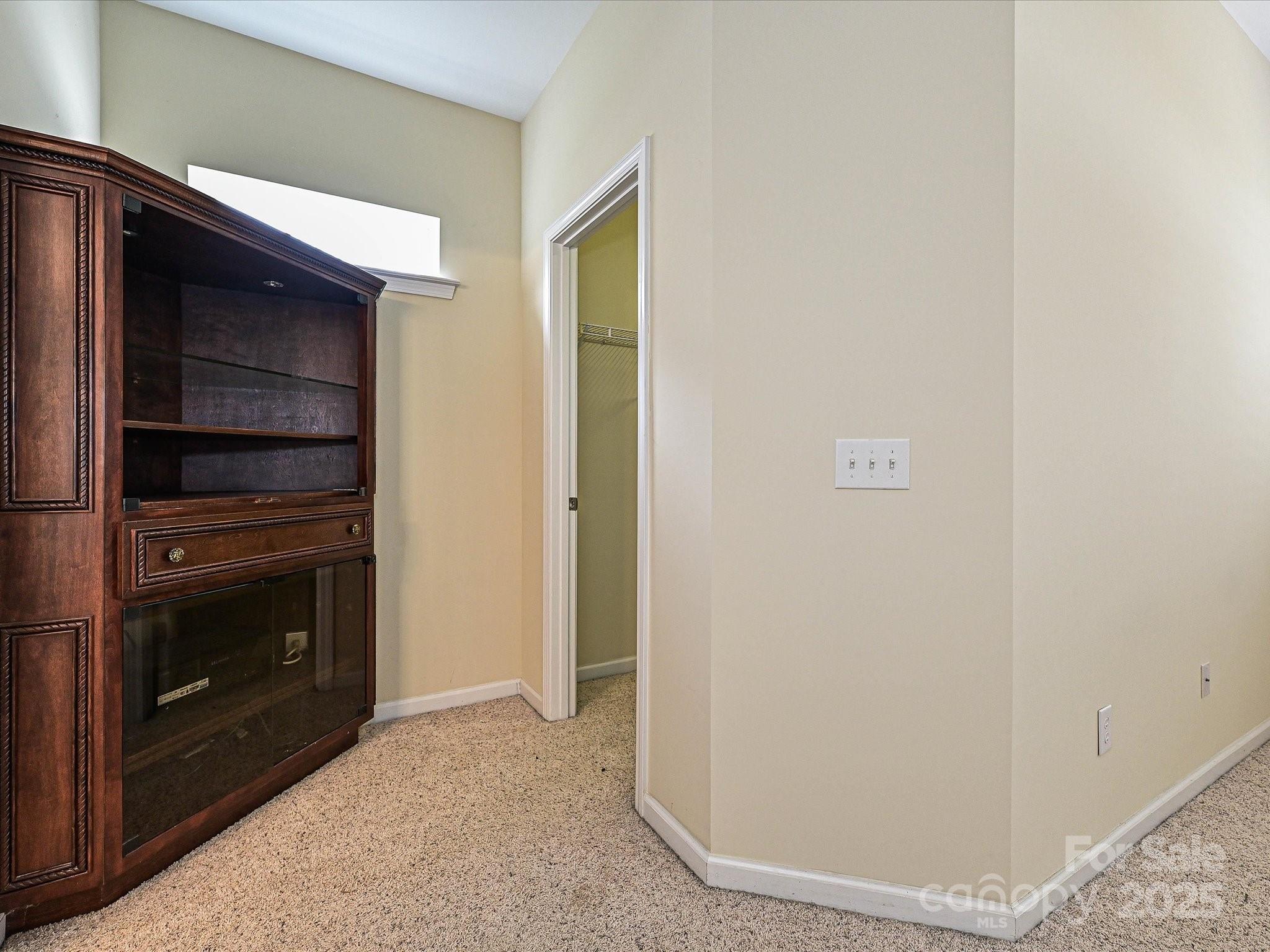 Whitley Mills - Residential