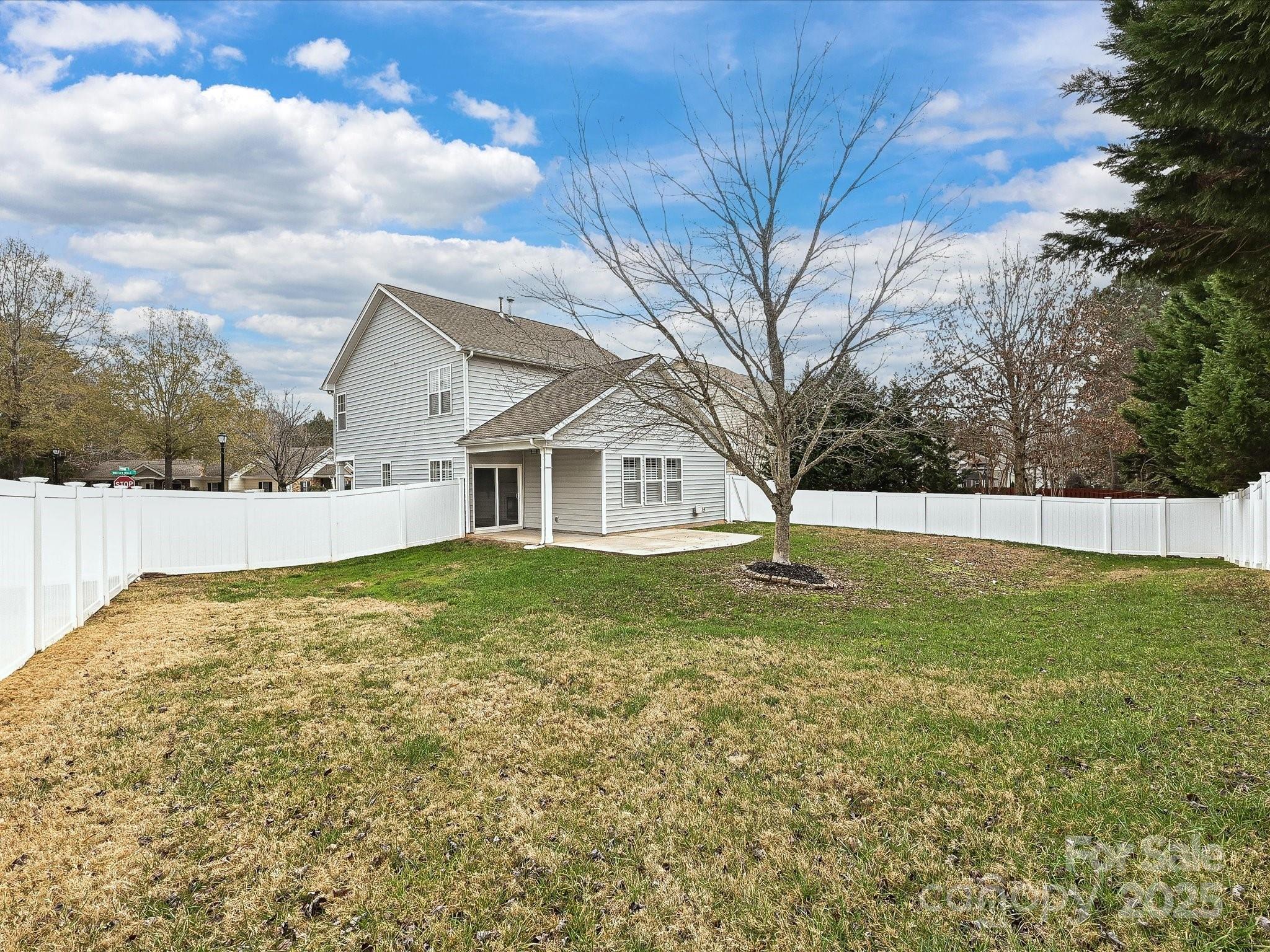 Whitley Mills - Residential