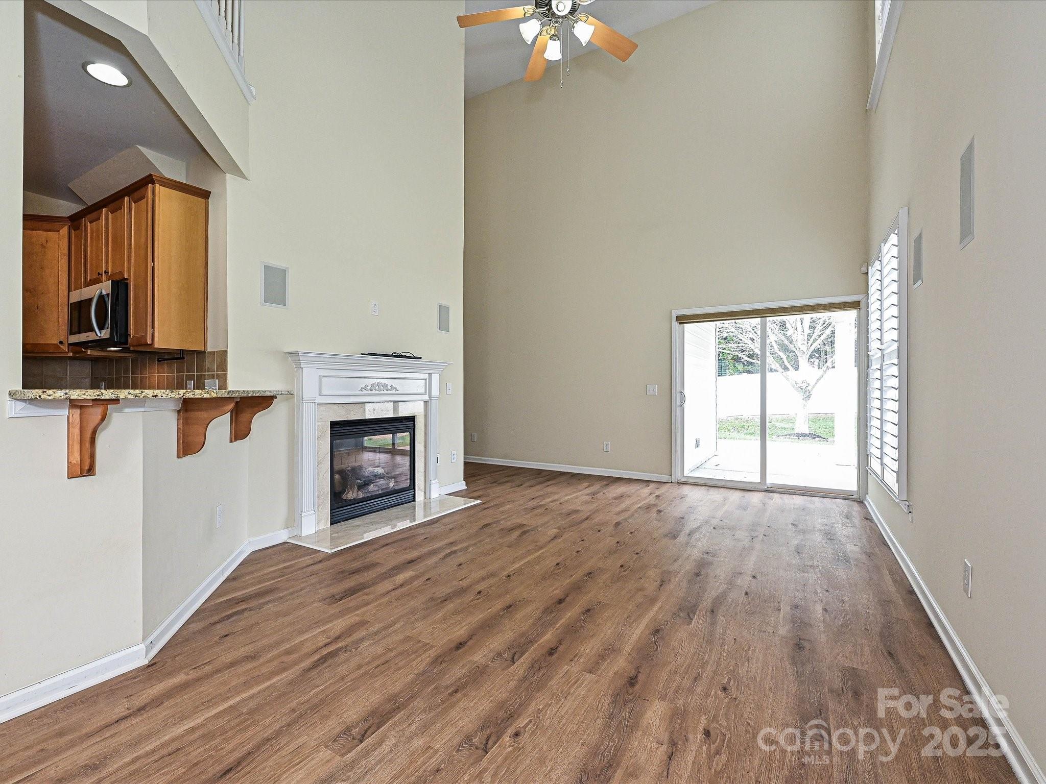 Whitley Mills - Residential