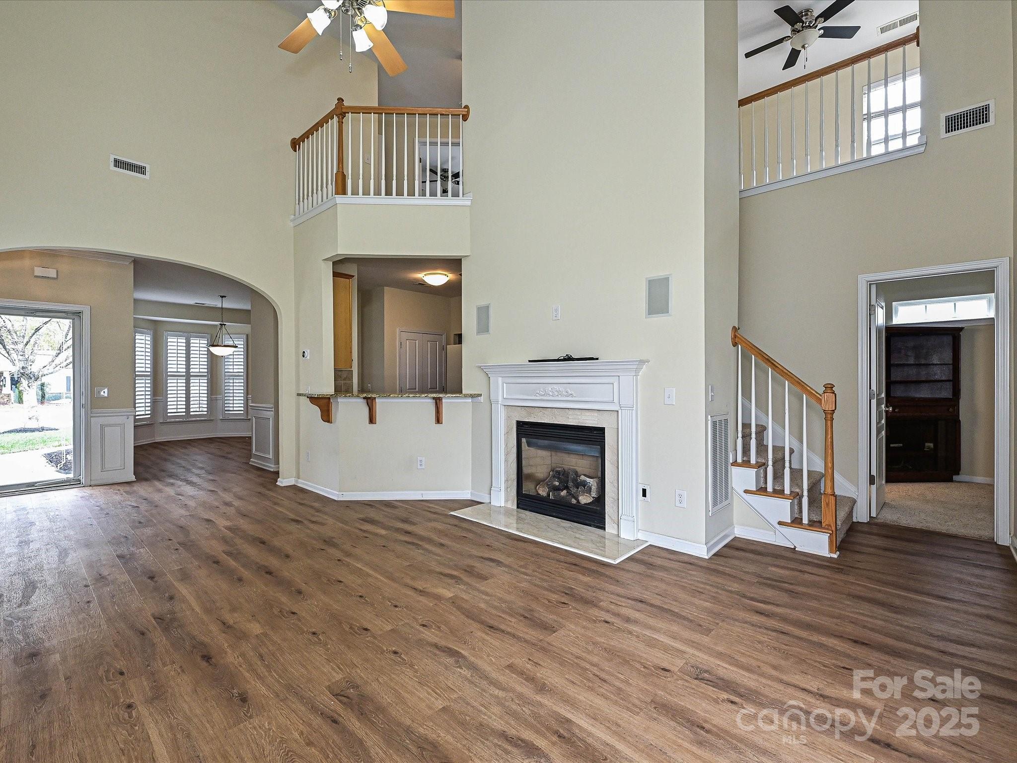 Whitley Mills - Residential