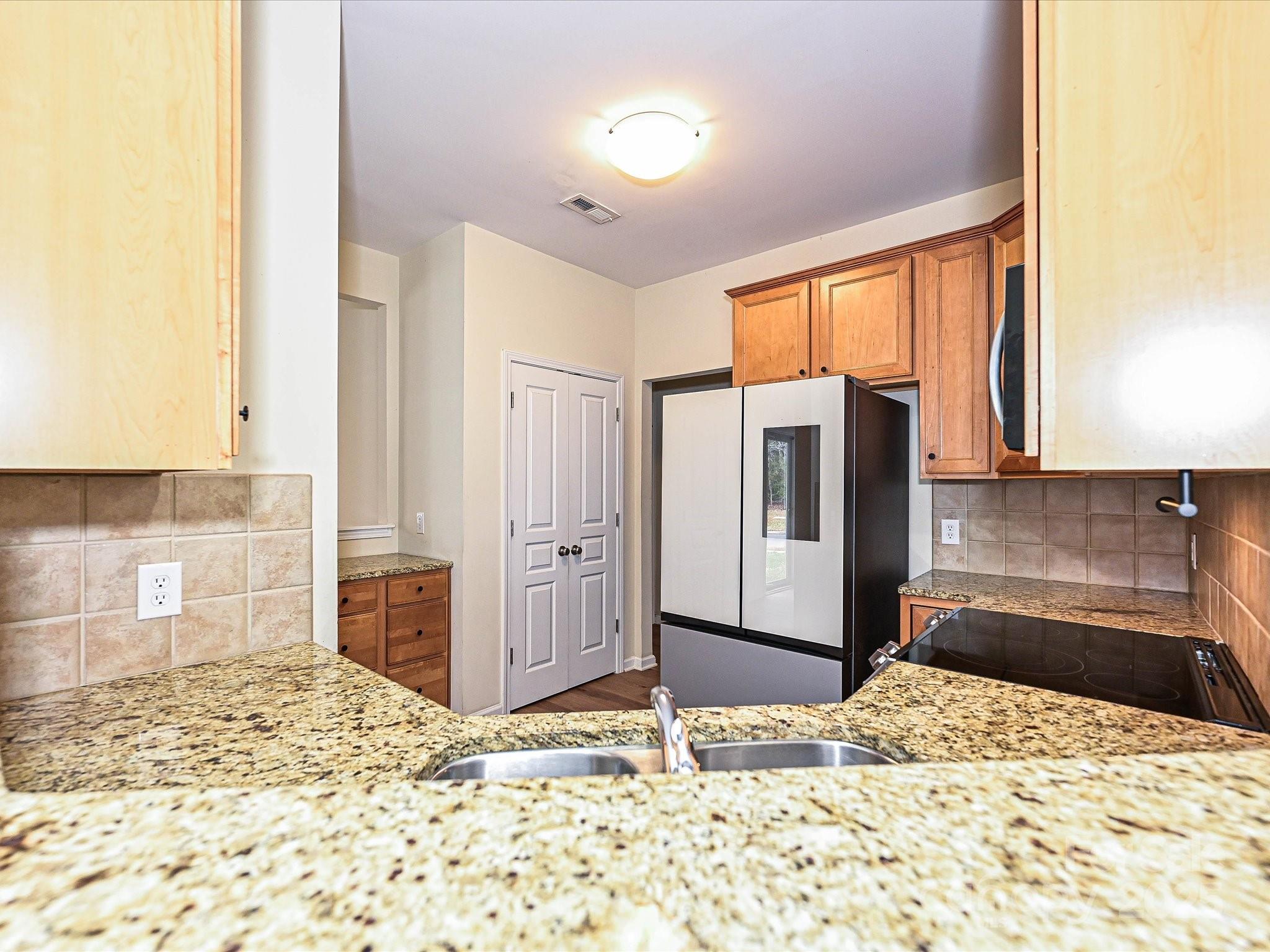 Whitley Mills - Residential