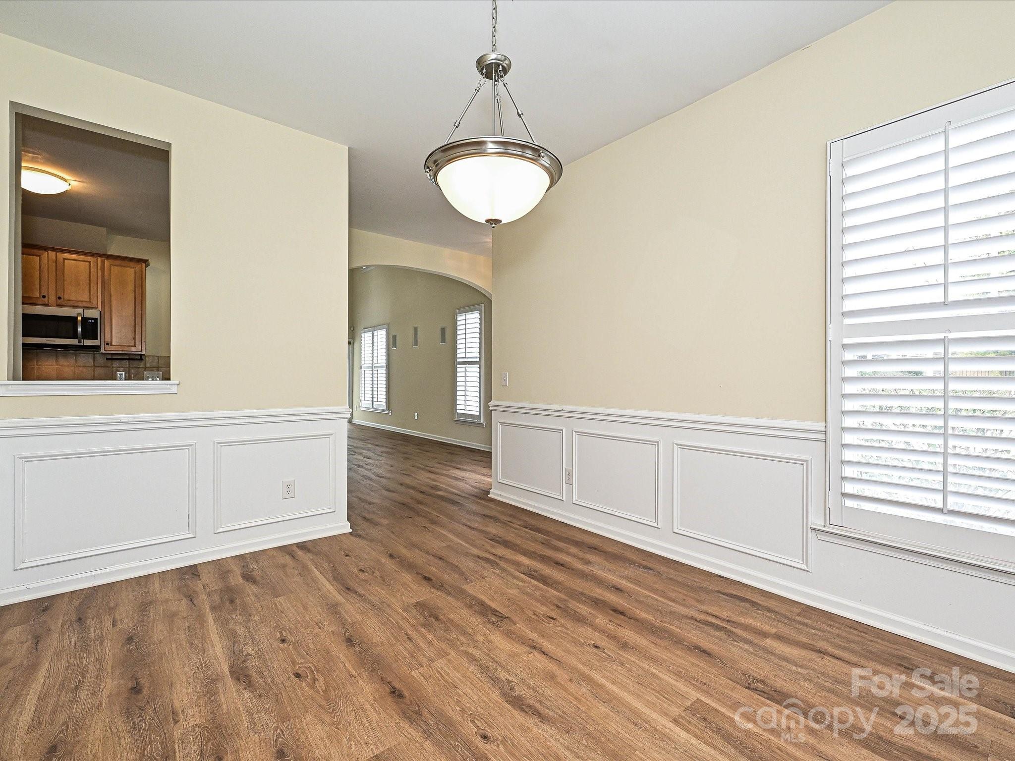 Whitley Mills - Residential