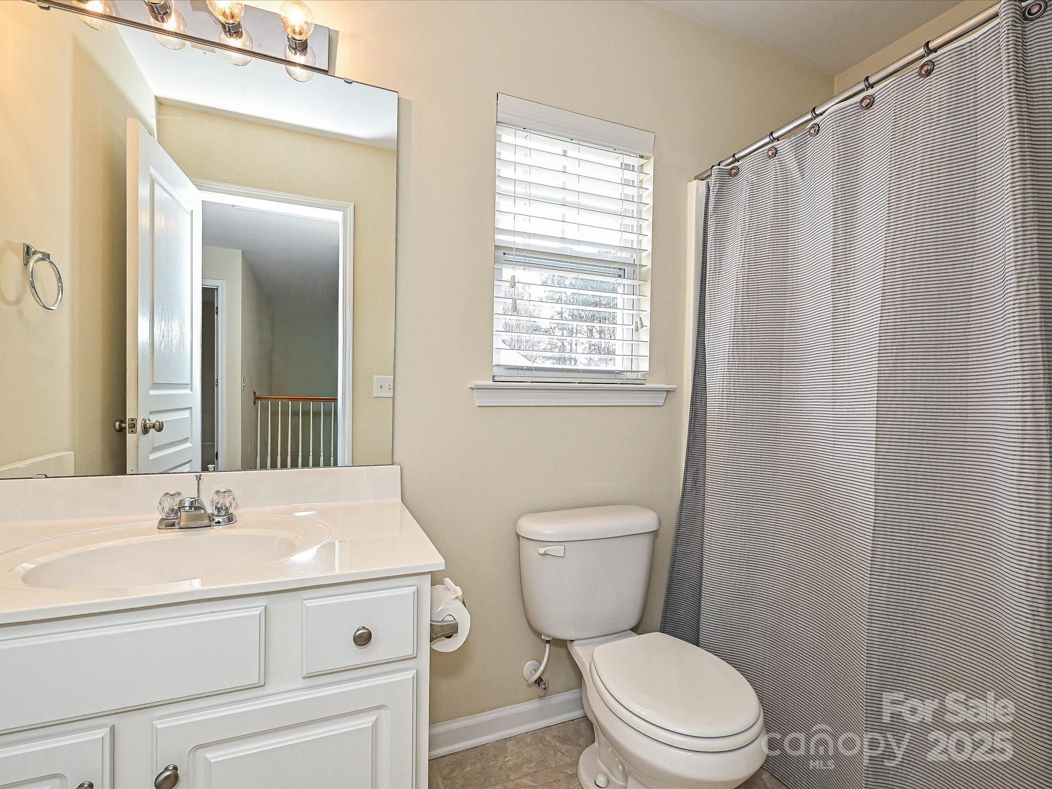 Whitley Mills - Residential