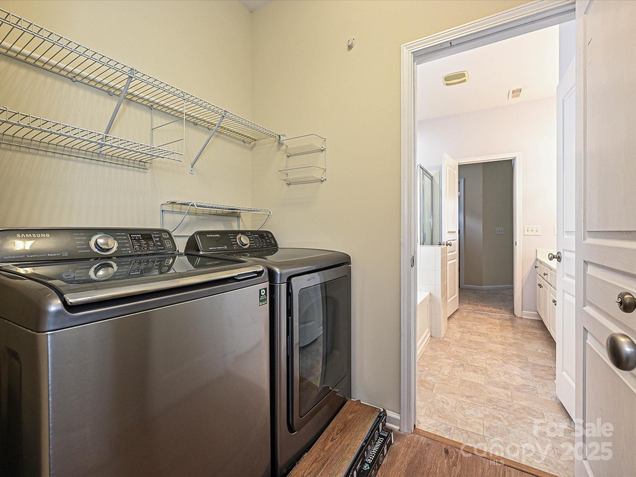 Whitley Mills - Residential