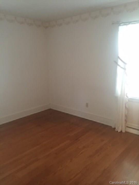 Stonewall Jackson Park - Residential