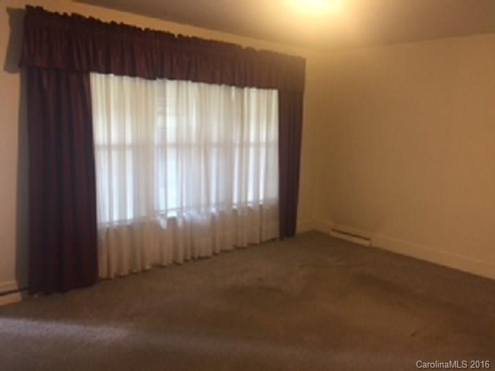 Stonewall Jackson Park - Residential