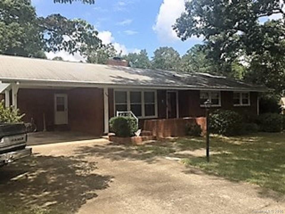 Stonewall Jackson Park - Residential