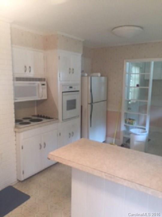 Stonewall Jackson Park - Residential