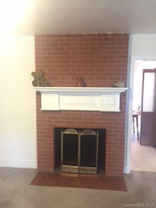 Stonewall Jackson Park - Residential