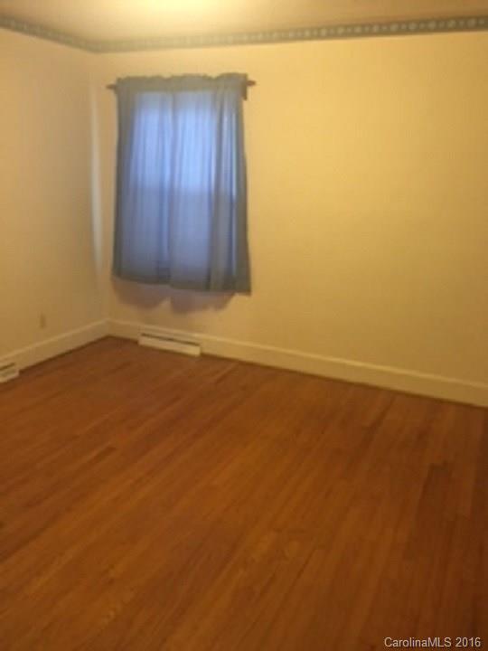 Stonewall Jackson Park - Residential