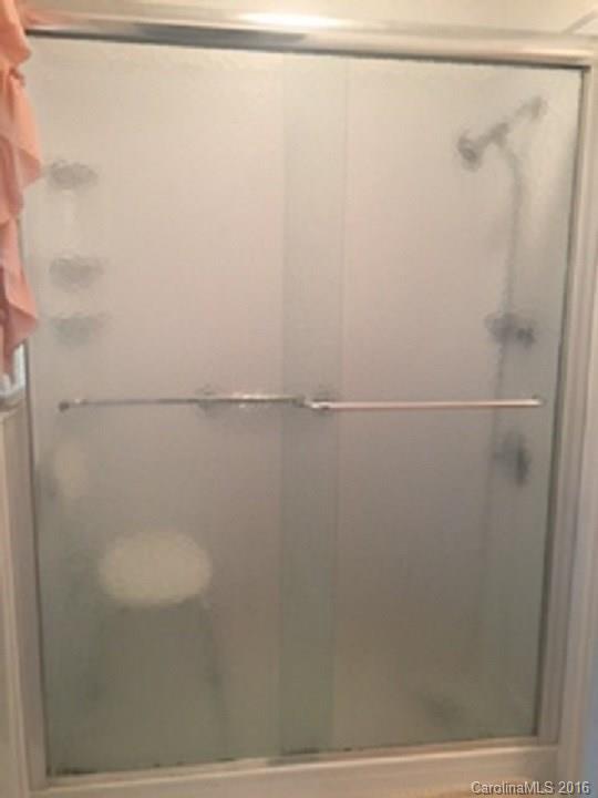 Stonewall Jackson Park - Residential