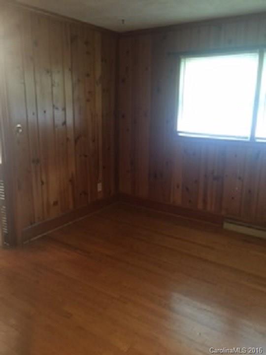 Stonewall Jackson Park - Residential