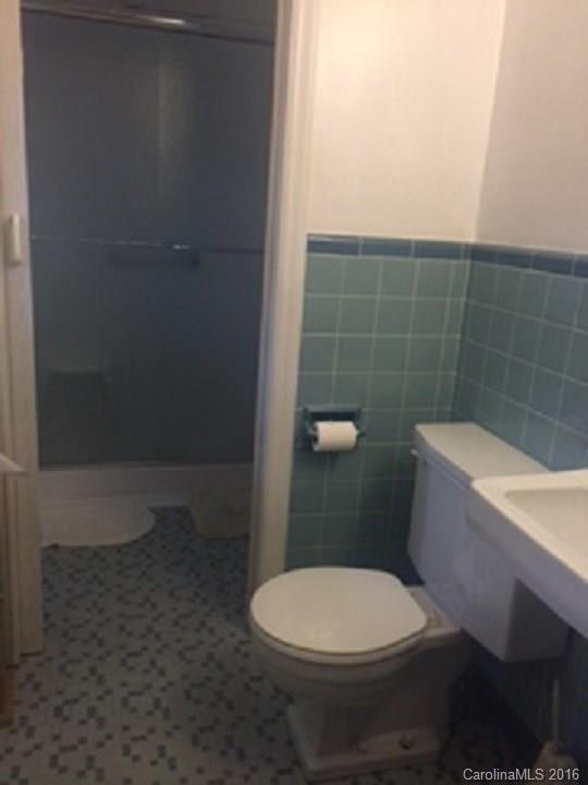 Stonewall Jackson Park - Residential