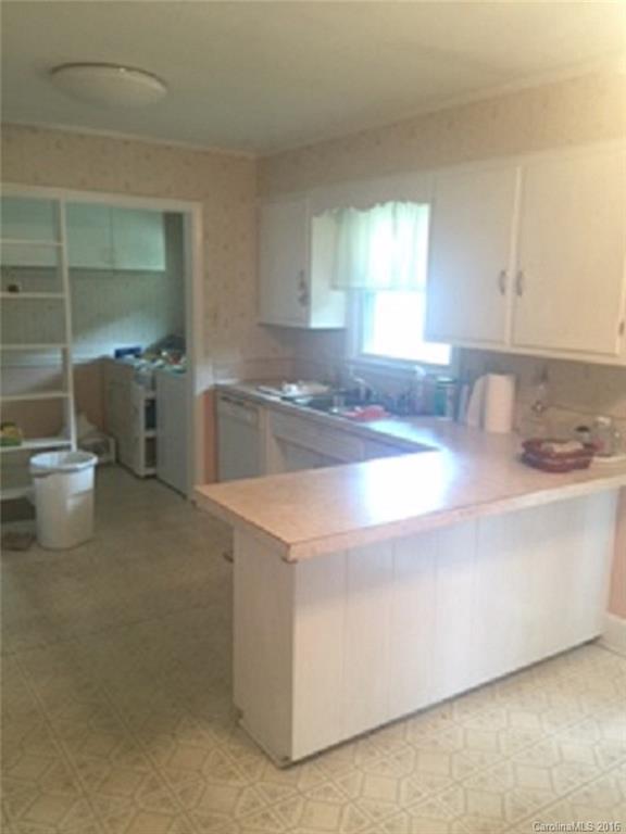 Stonewall Jackson Park - Residential