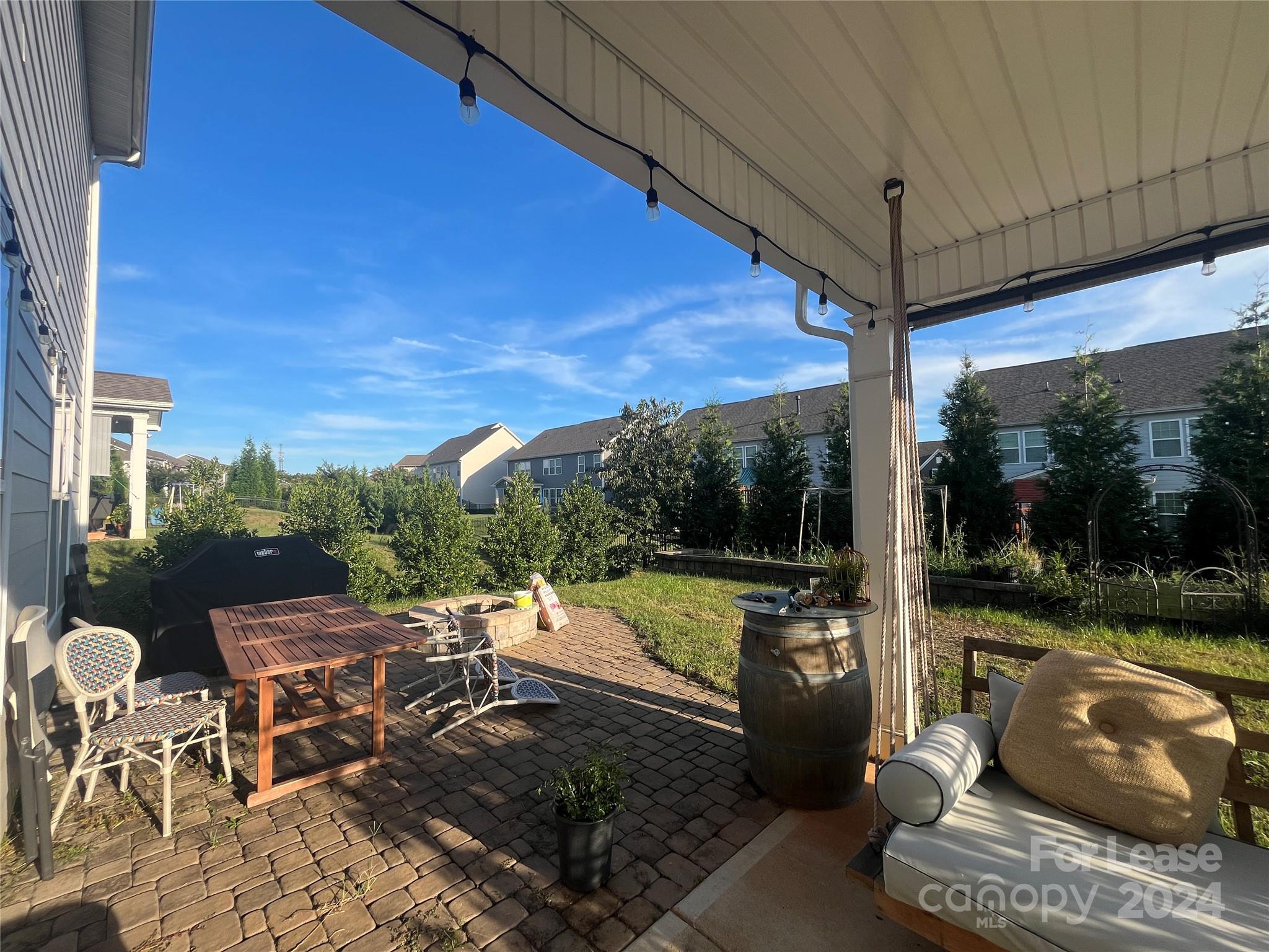 Avondale - Residential Lease