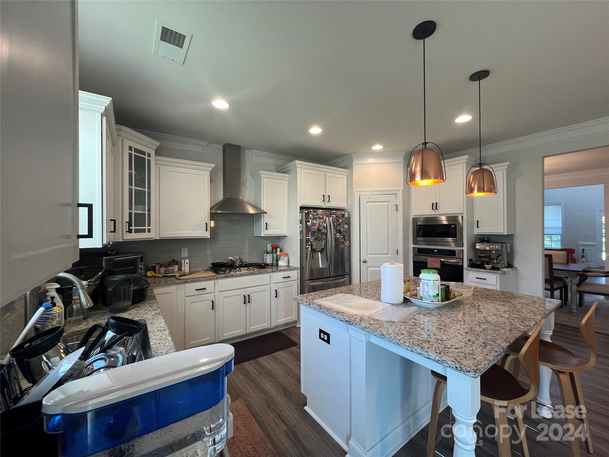 Avondale - Residential Lease