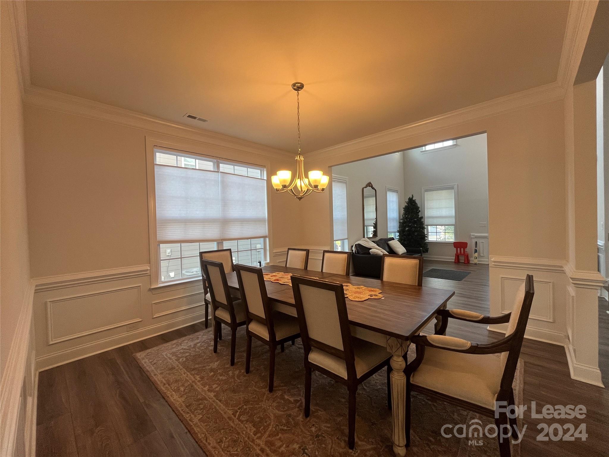 Avondale - Residential Lease