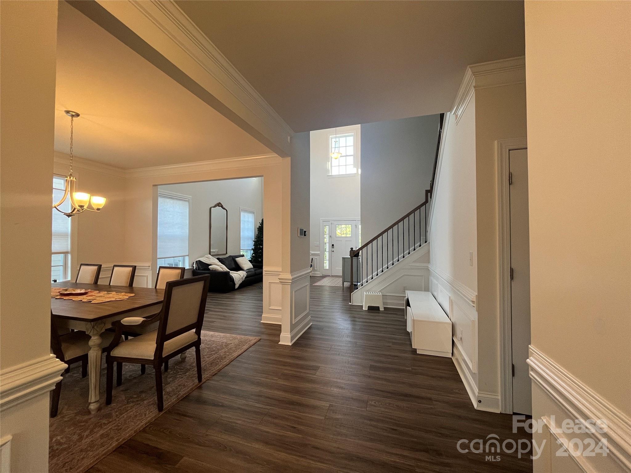 Avondale - Residential Lease