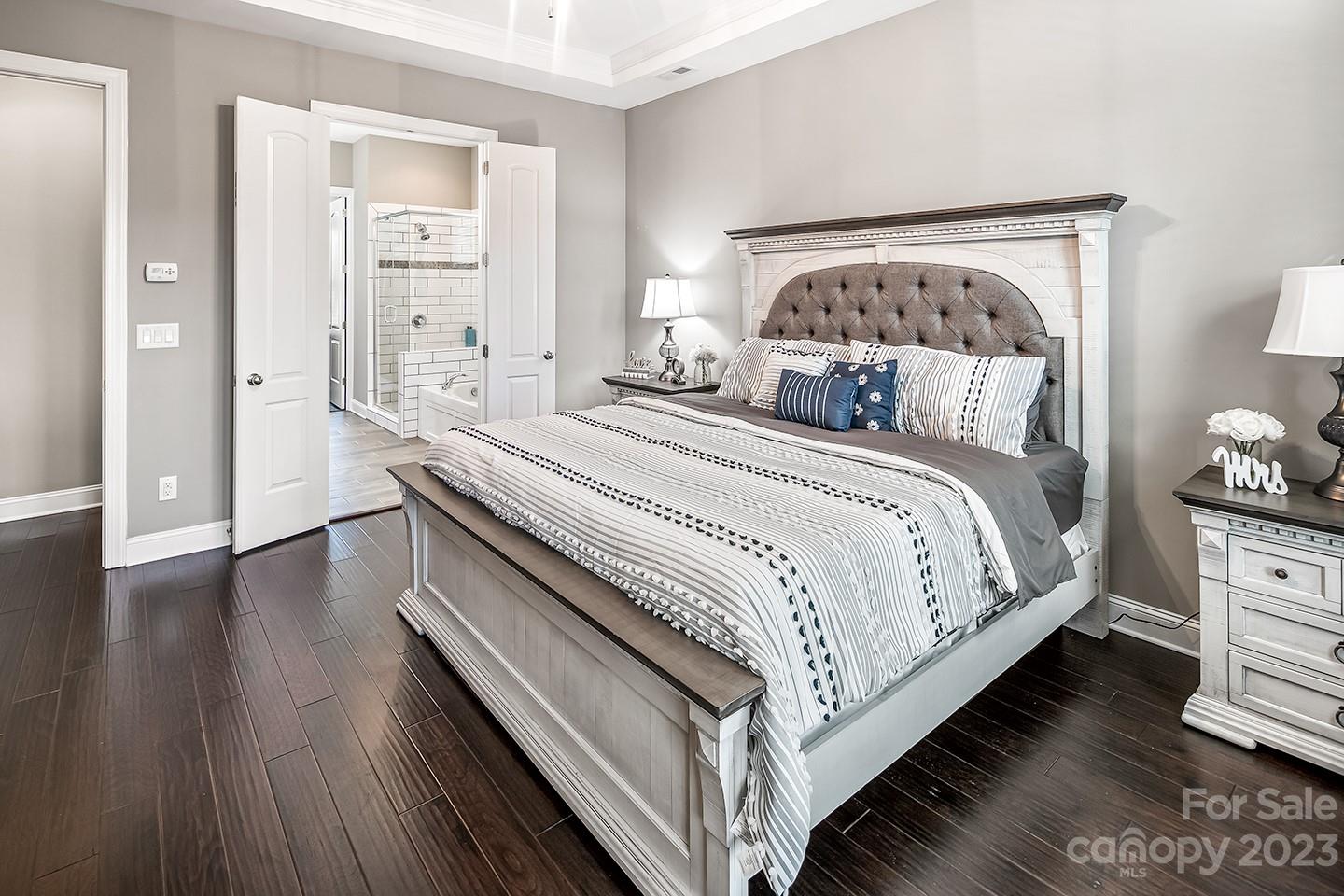 Crismark - Residential