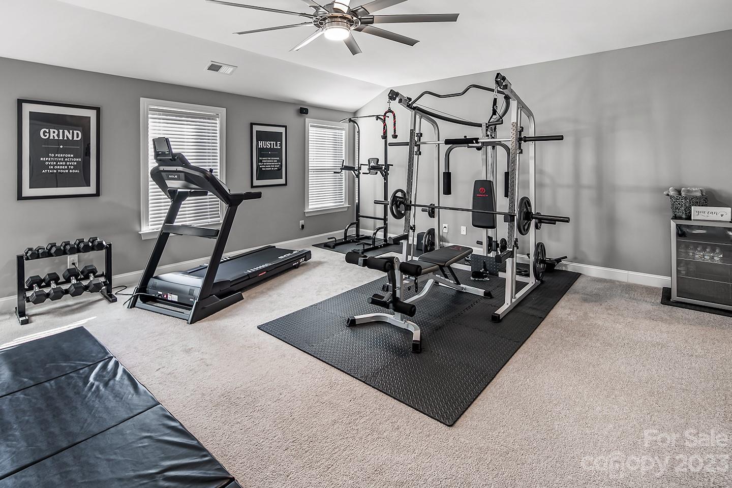 Crismark - Residential