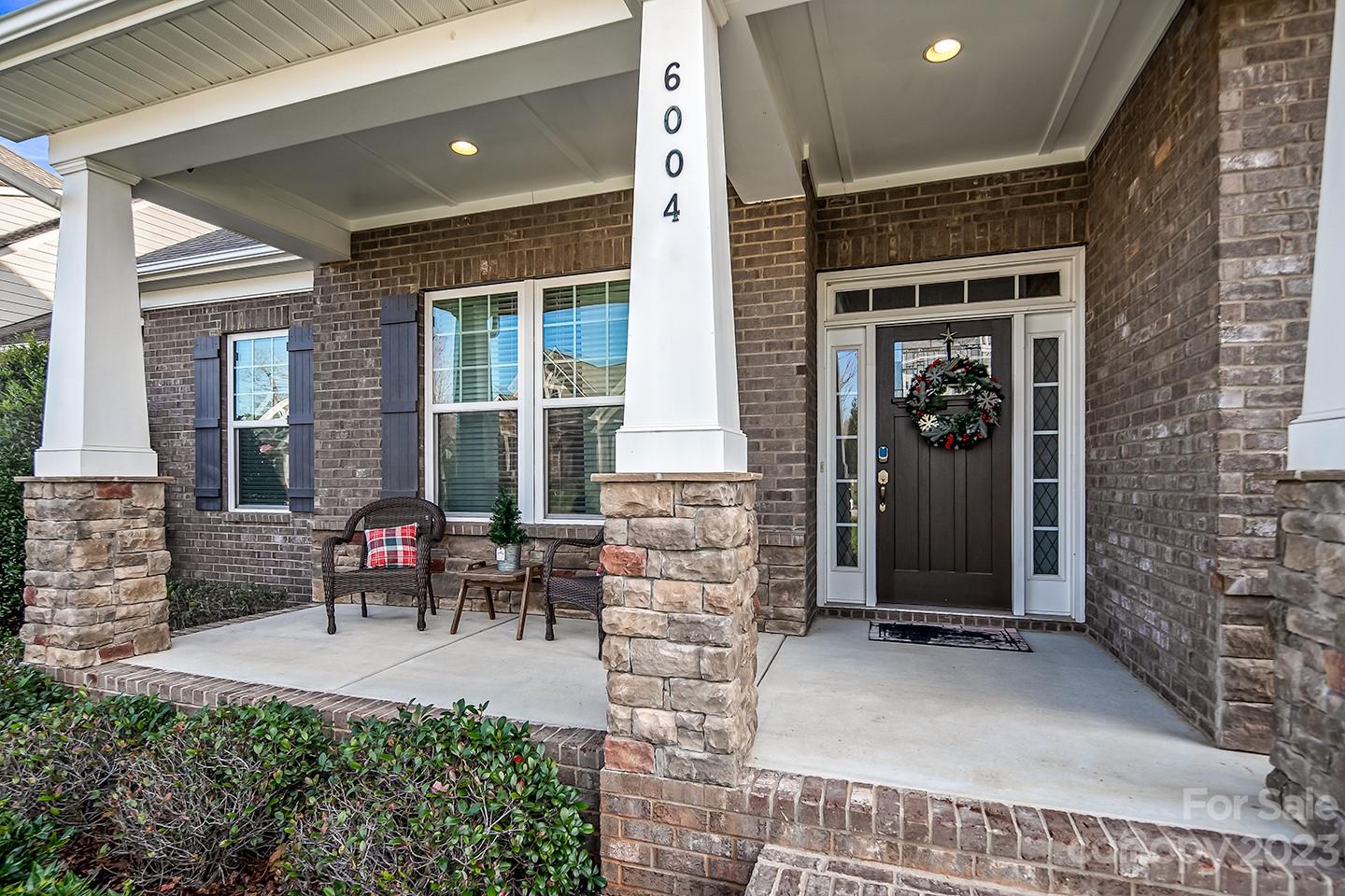 Crismark - Residential