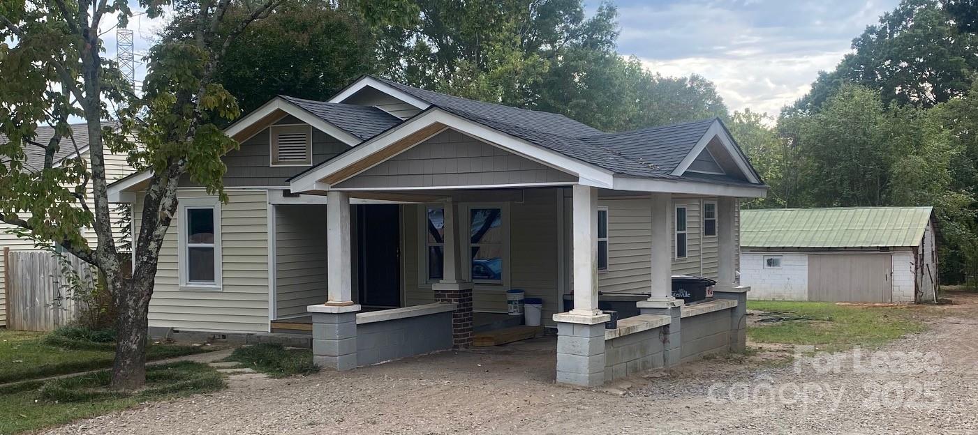 none - Residential Lease