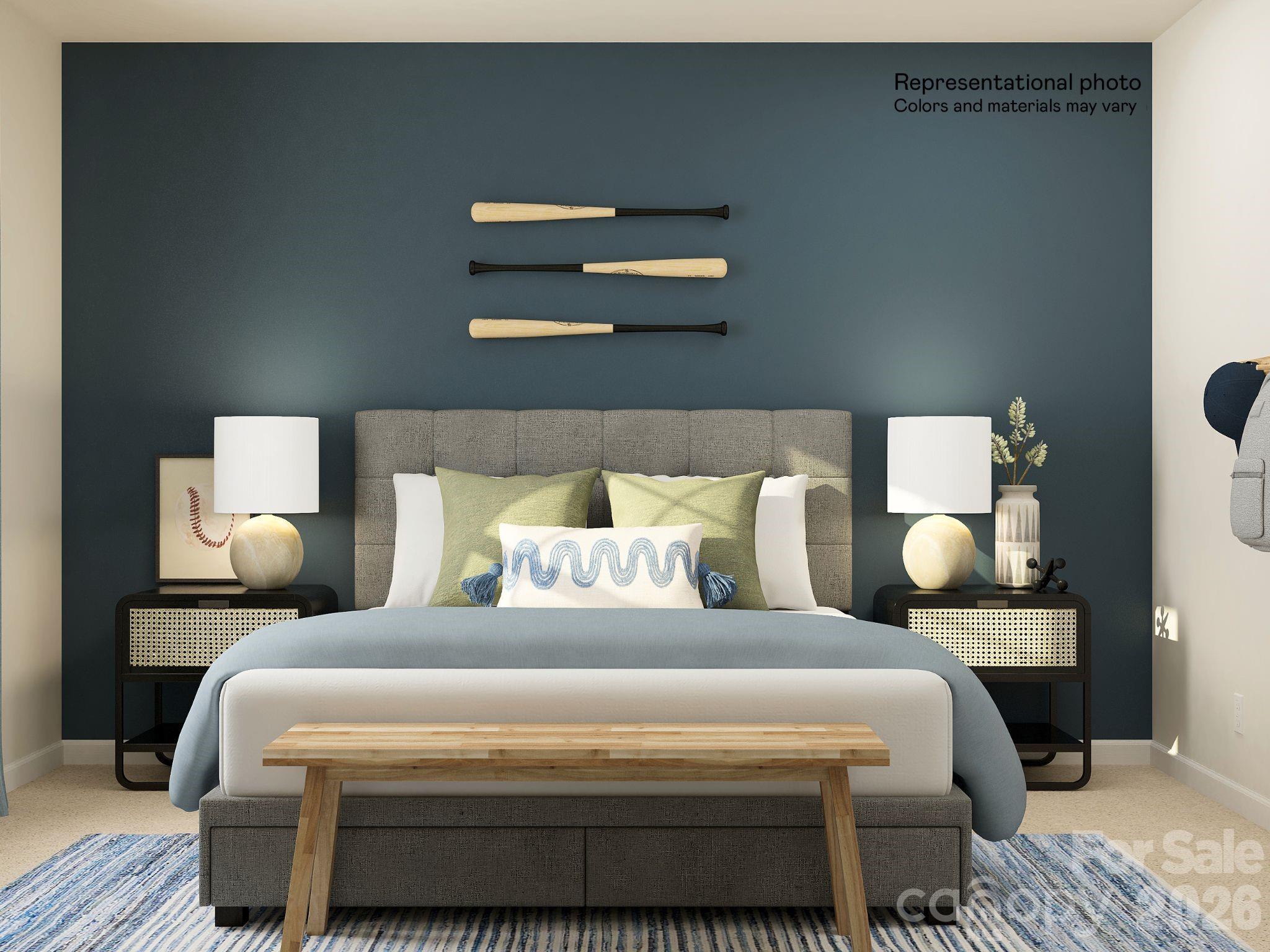 Redhawk - Residential