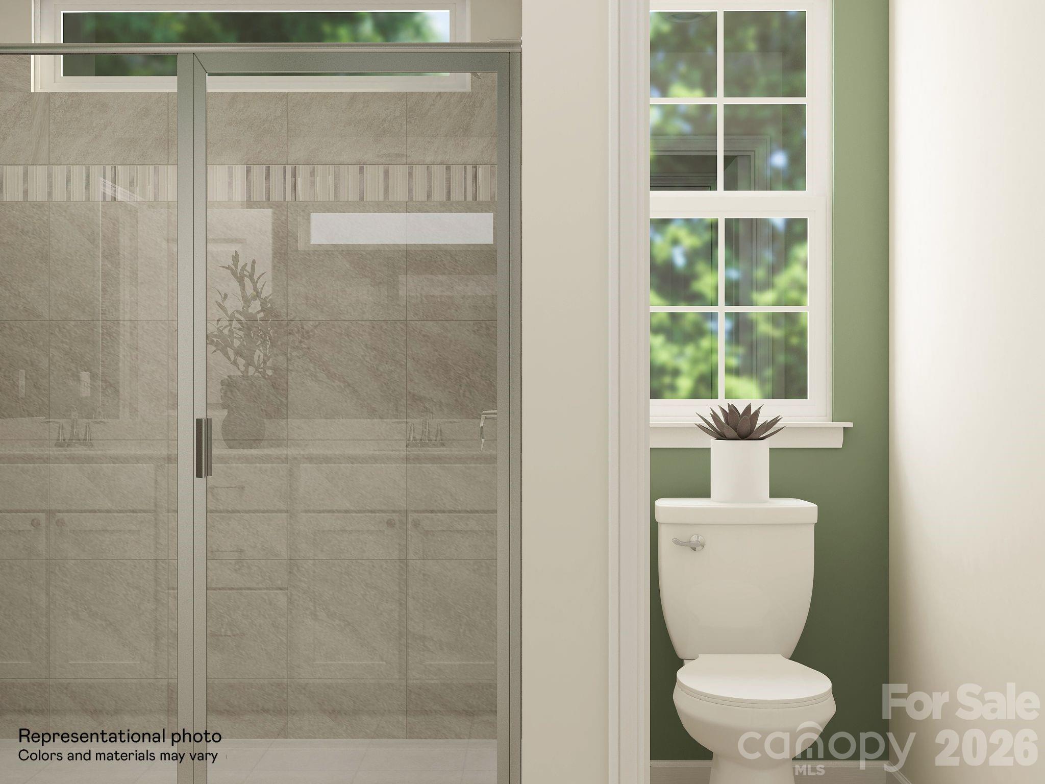 Redhawk - Residential