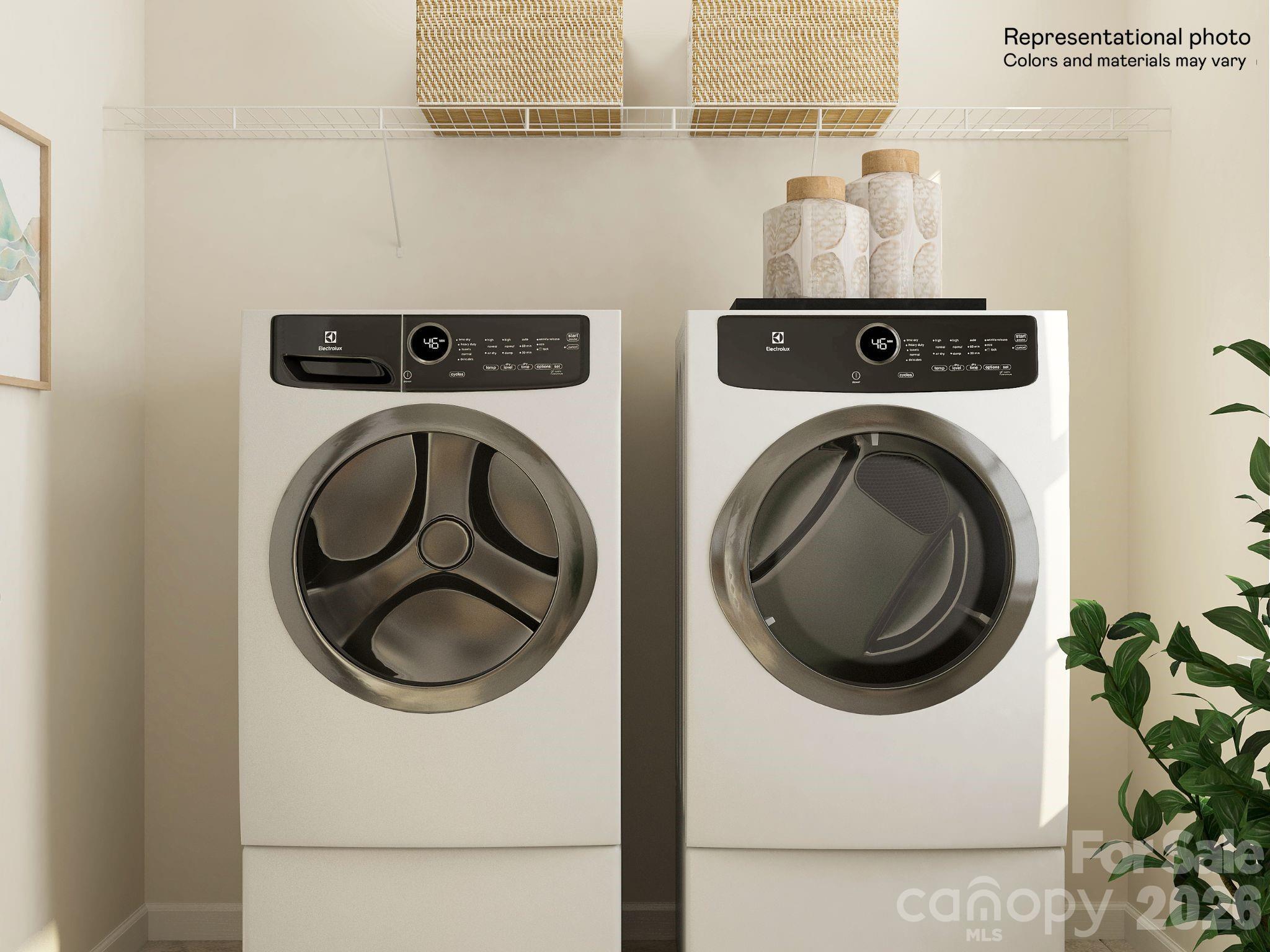 Redhawk - Residential