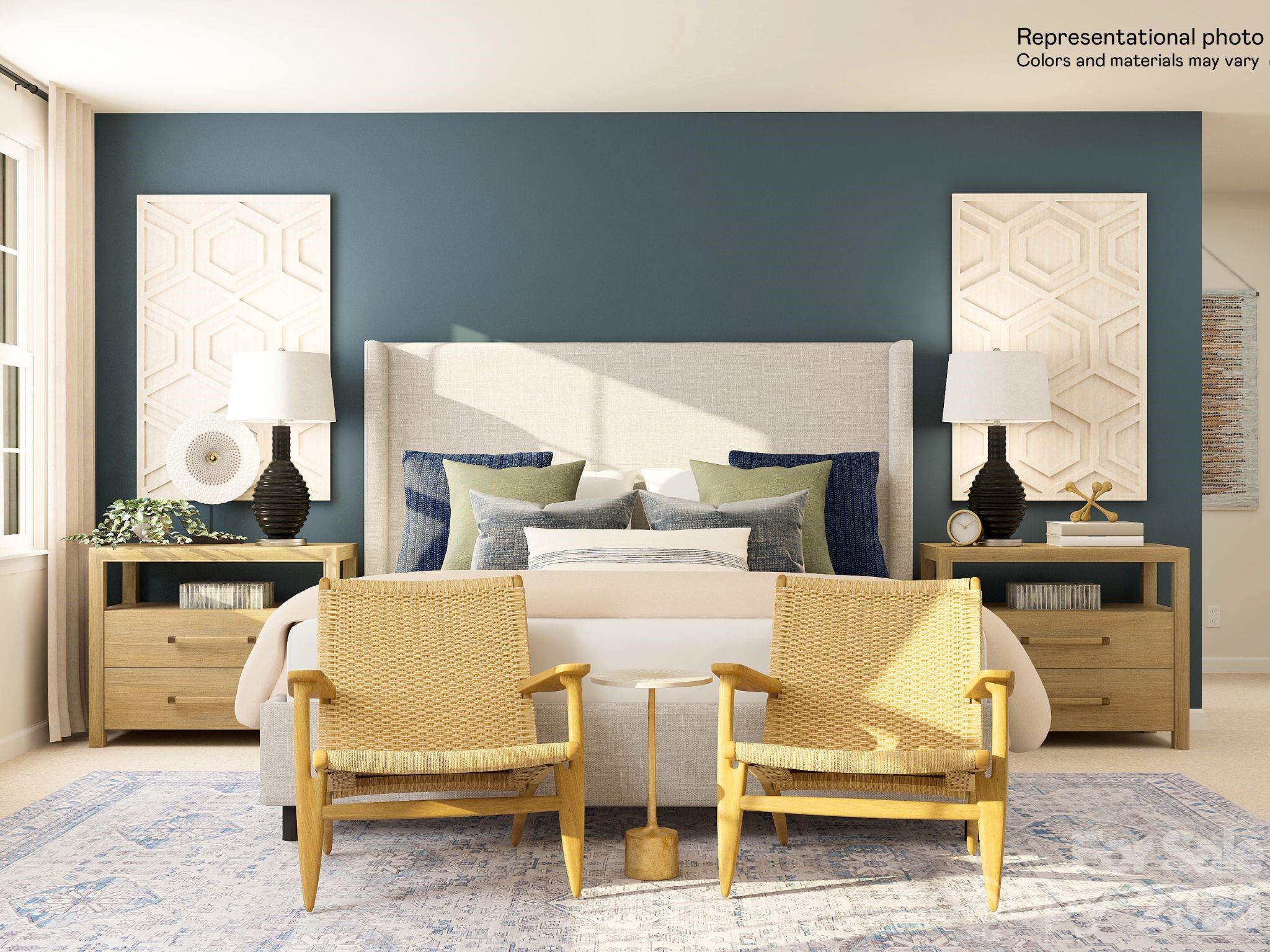 Redhawk - Residential